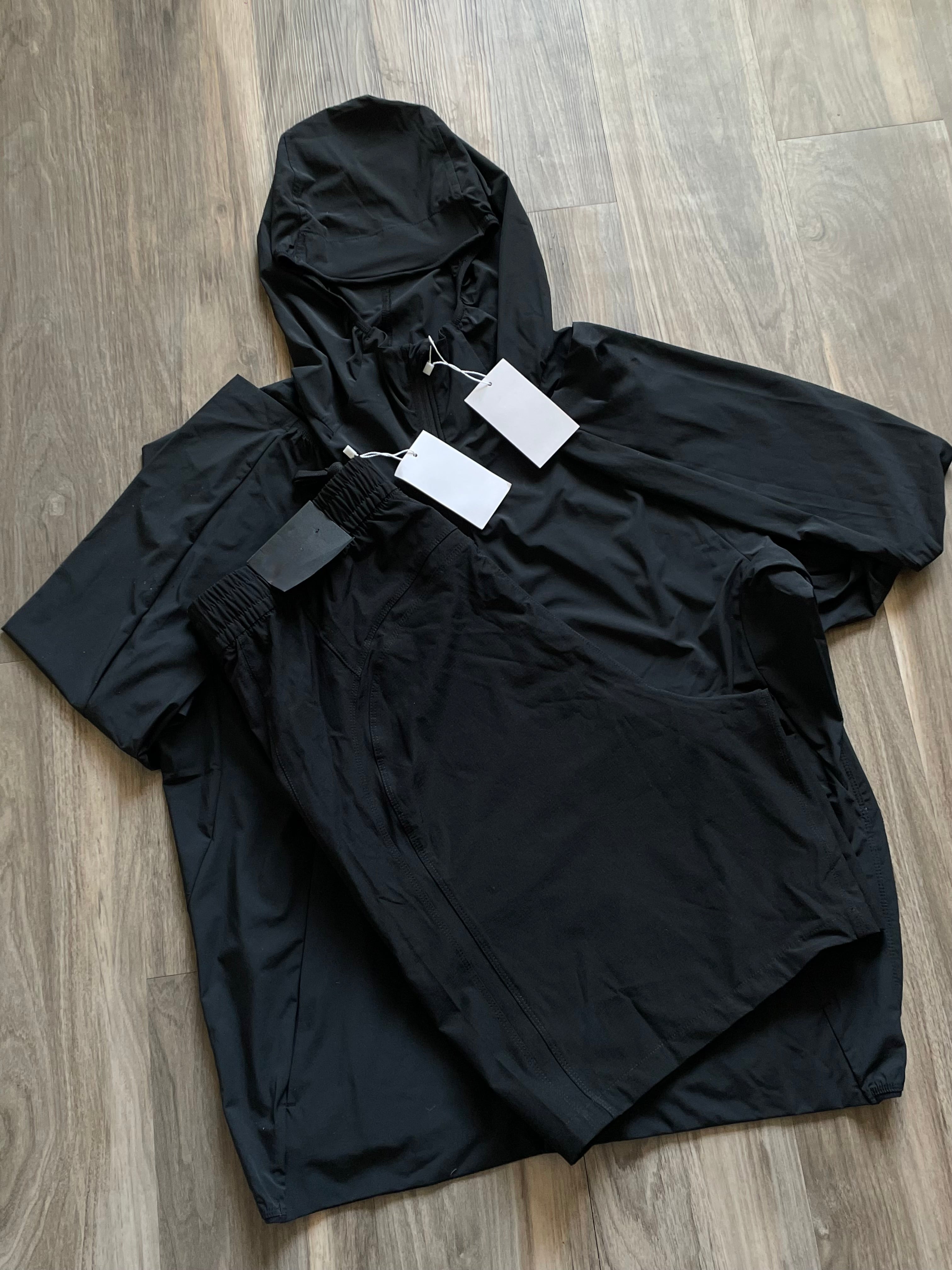 Performance Training Set