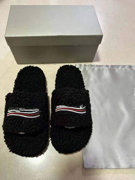 Luxury Comfort Slides
