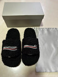 Luxury Comfort Slides