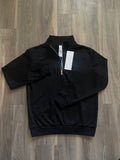 Performance Half Zip Jacket