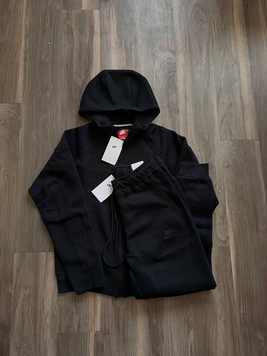 Tech Fleece