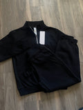 Seamless Activewear Set