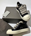 Platform High Top Sneakers
