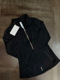 Sculpt Fit Zip Jacket