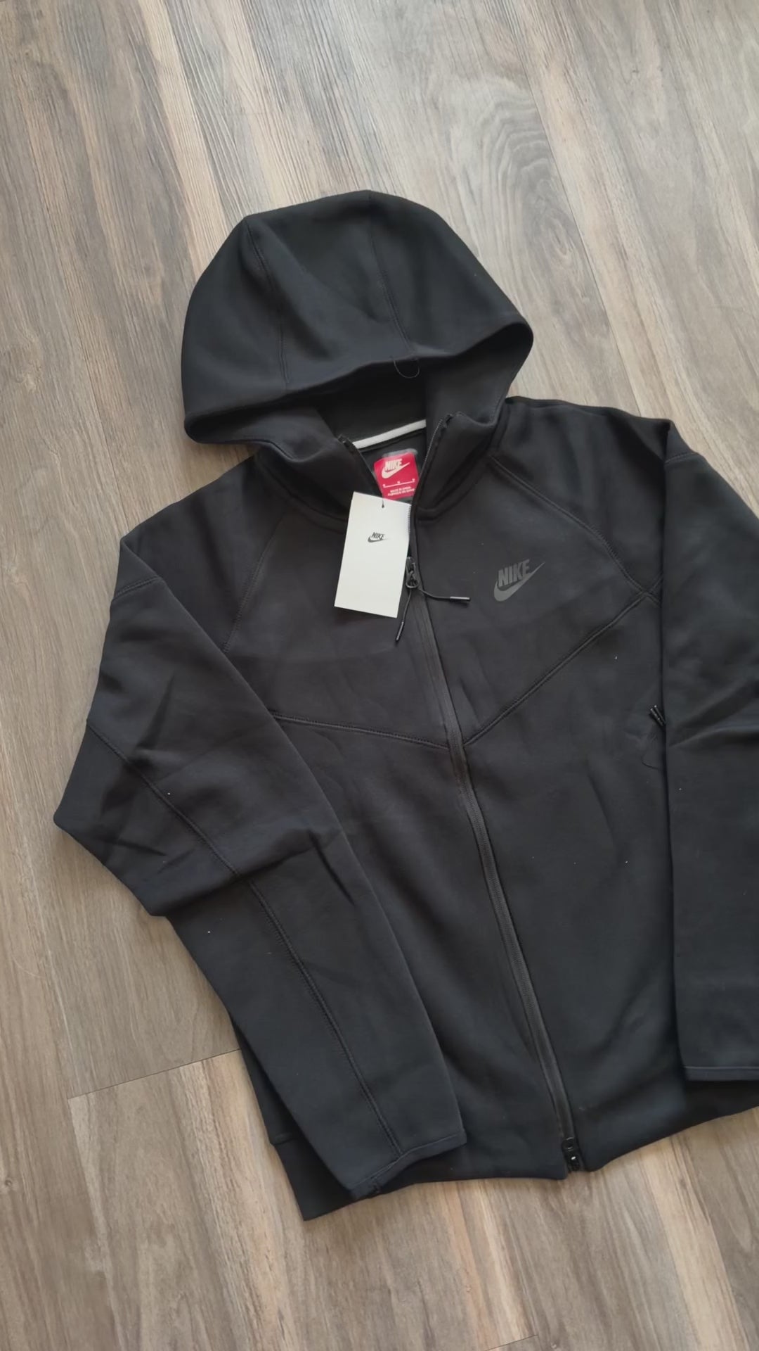 Tech Fleece