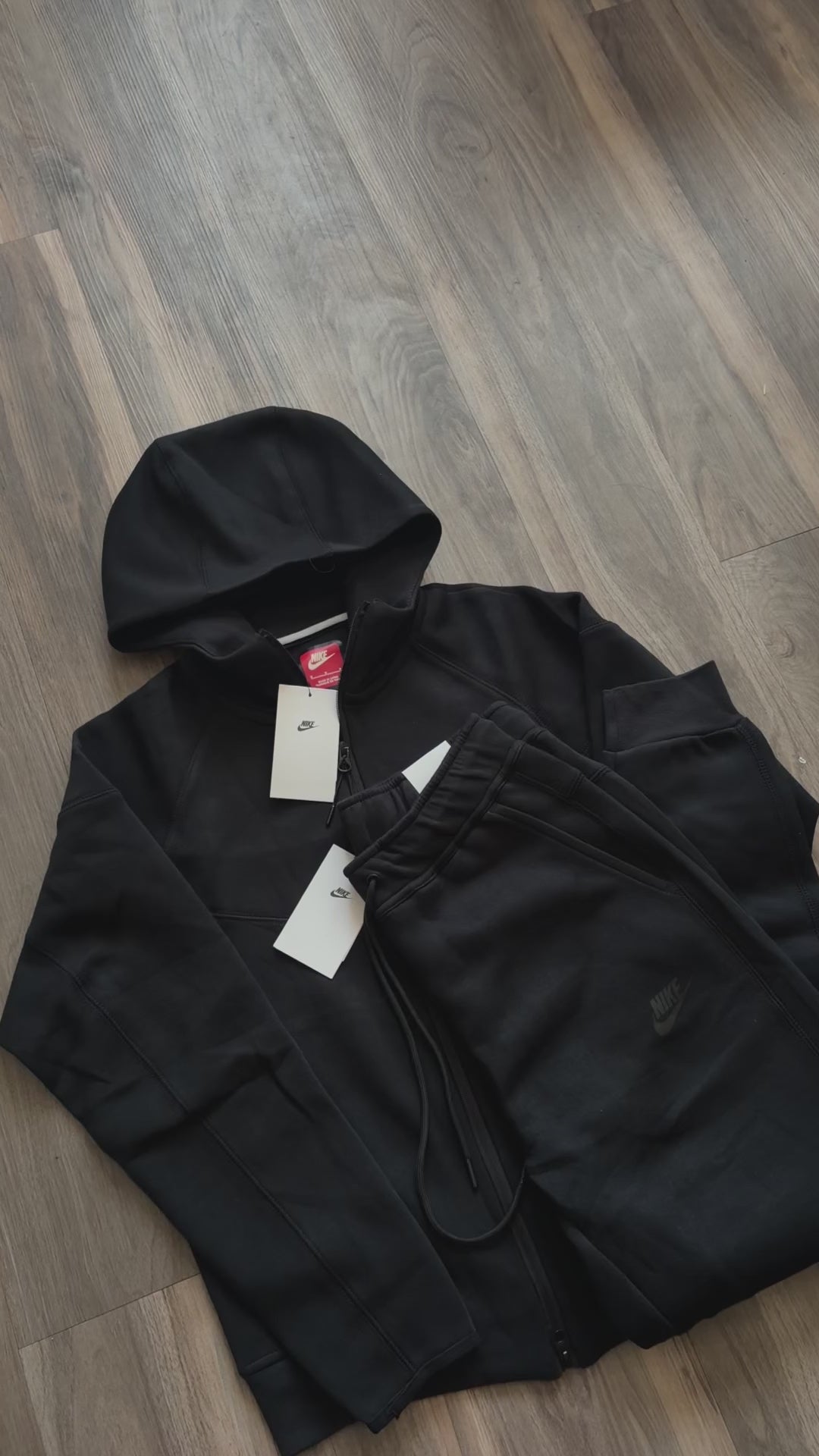 Tech Fleece
